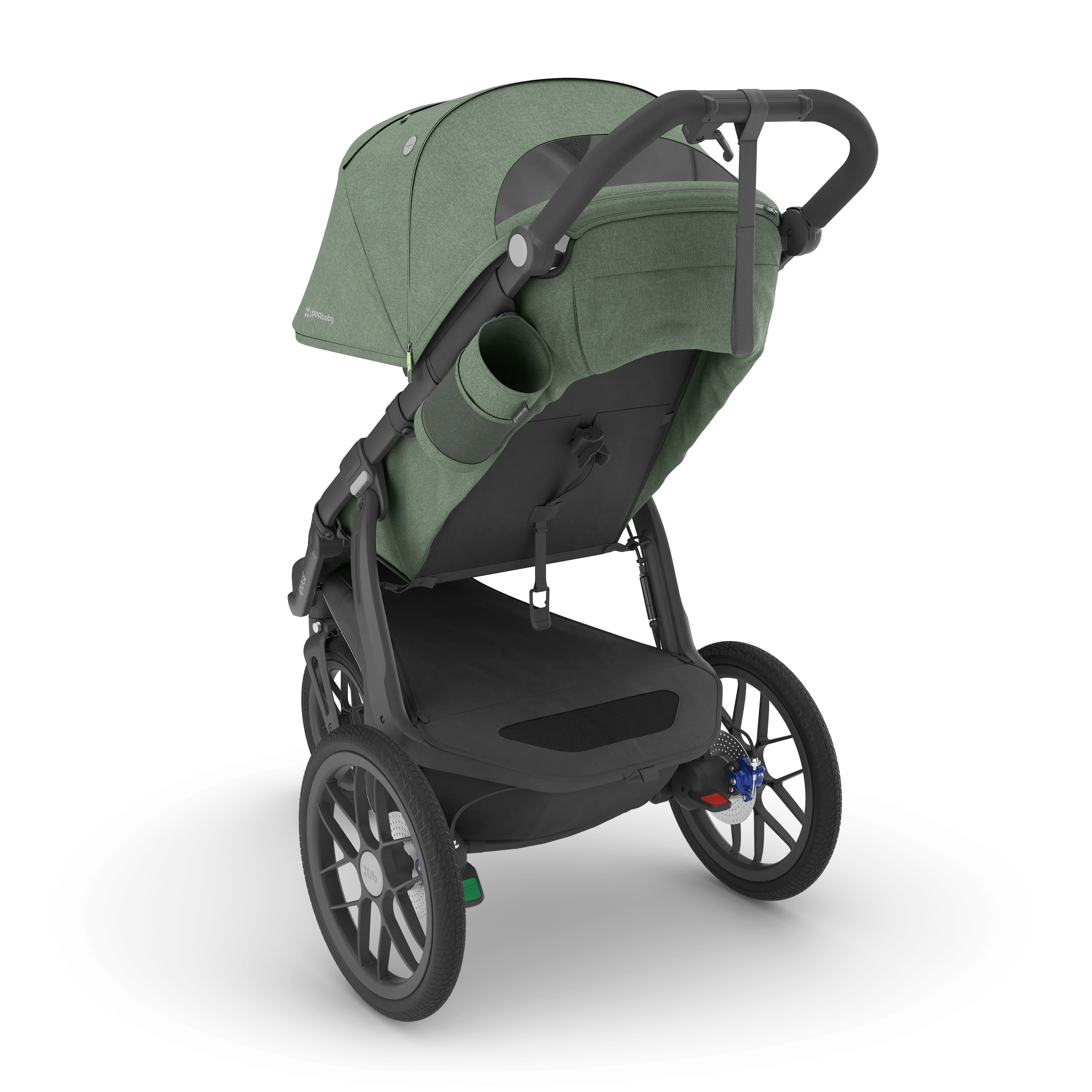 UPPAbaby Ridge Jogging Stroller