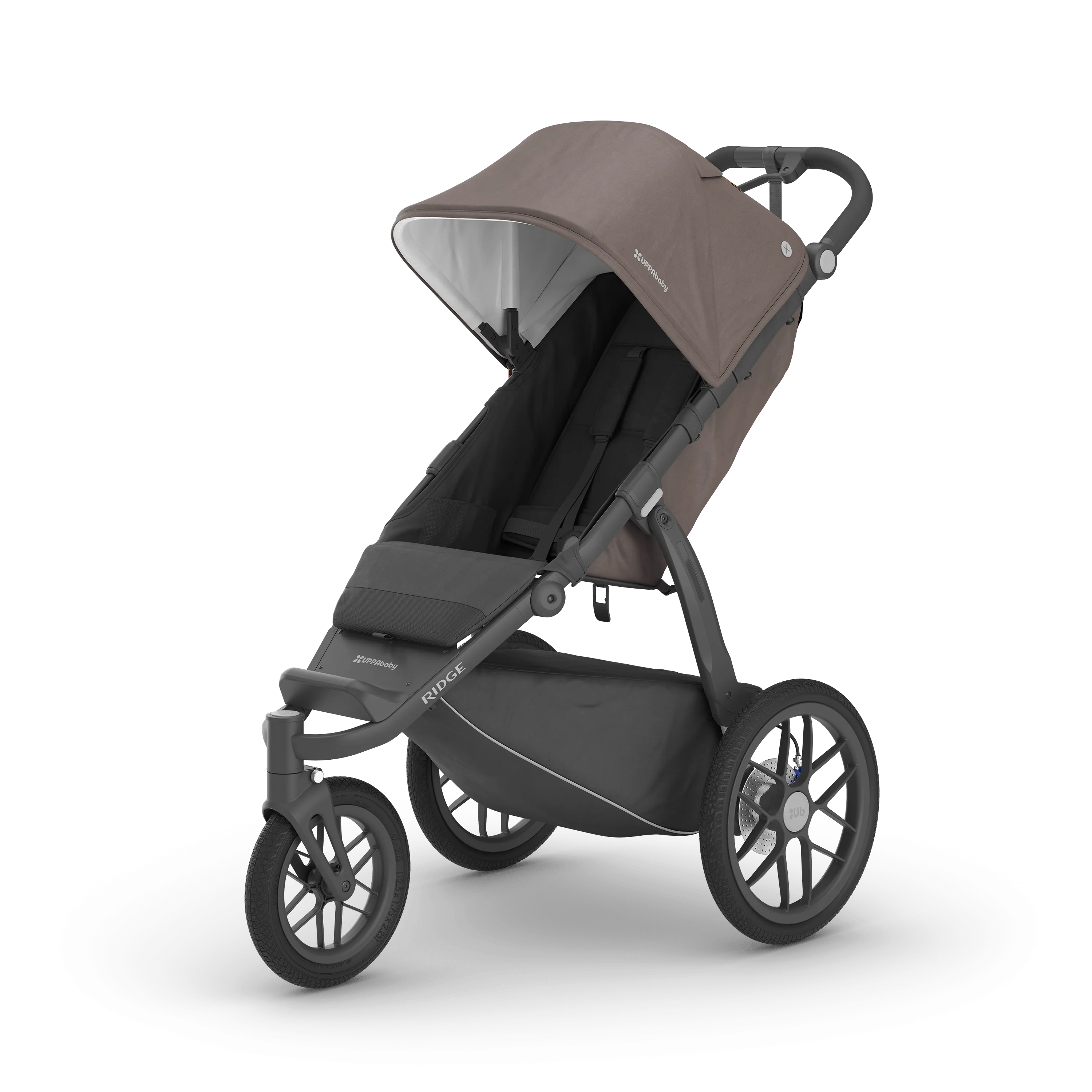 UPPAbaby Ridge Jogging Stroller