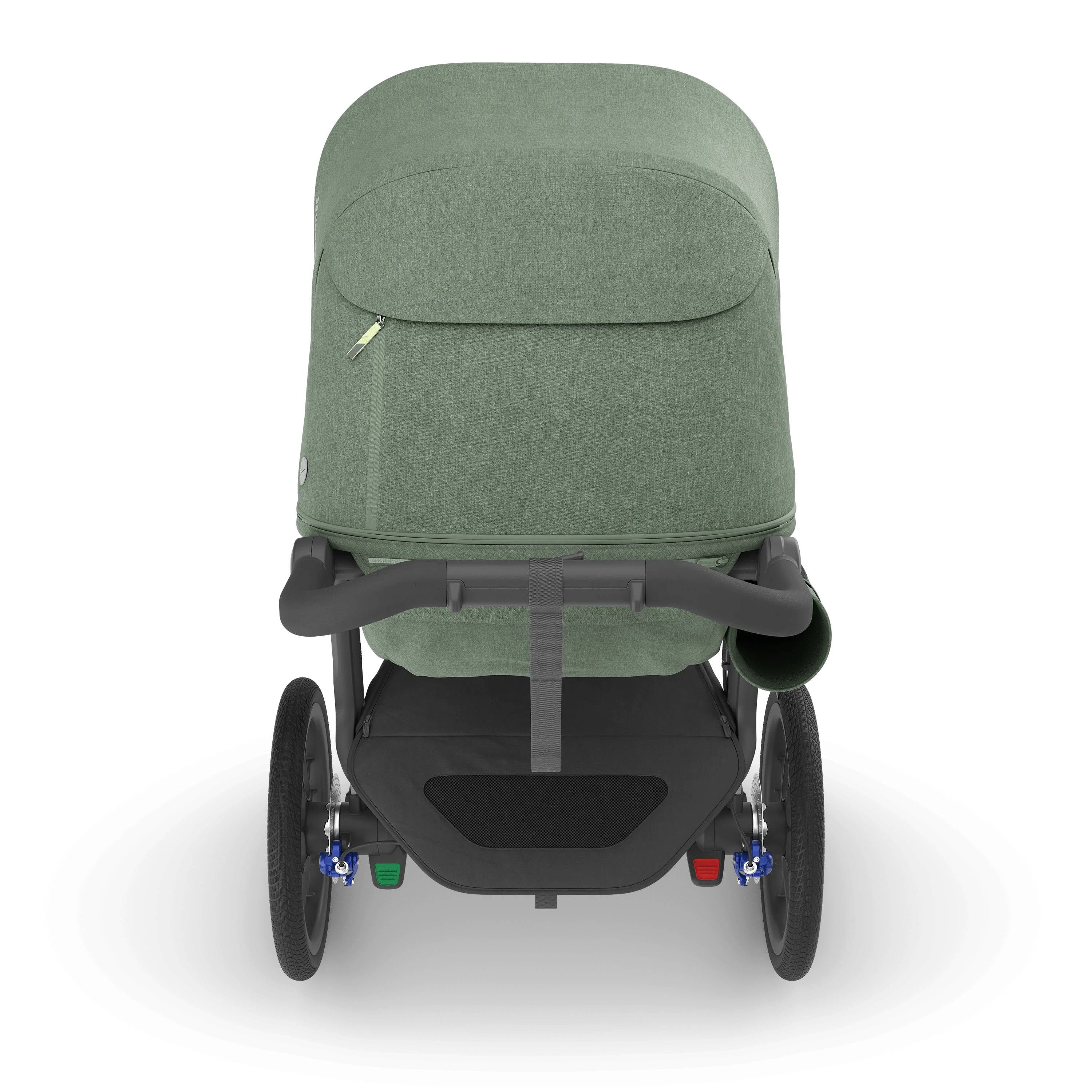 UPPAbaby Ridge Jogging Stroller