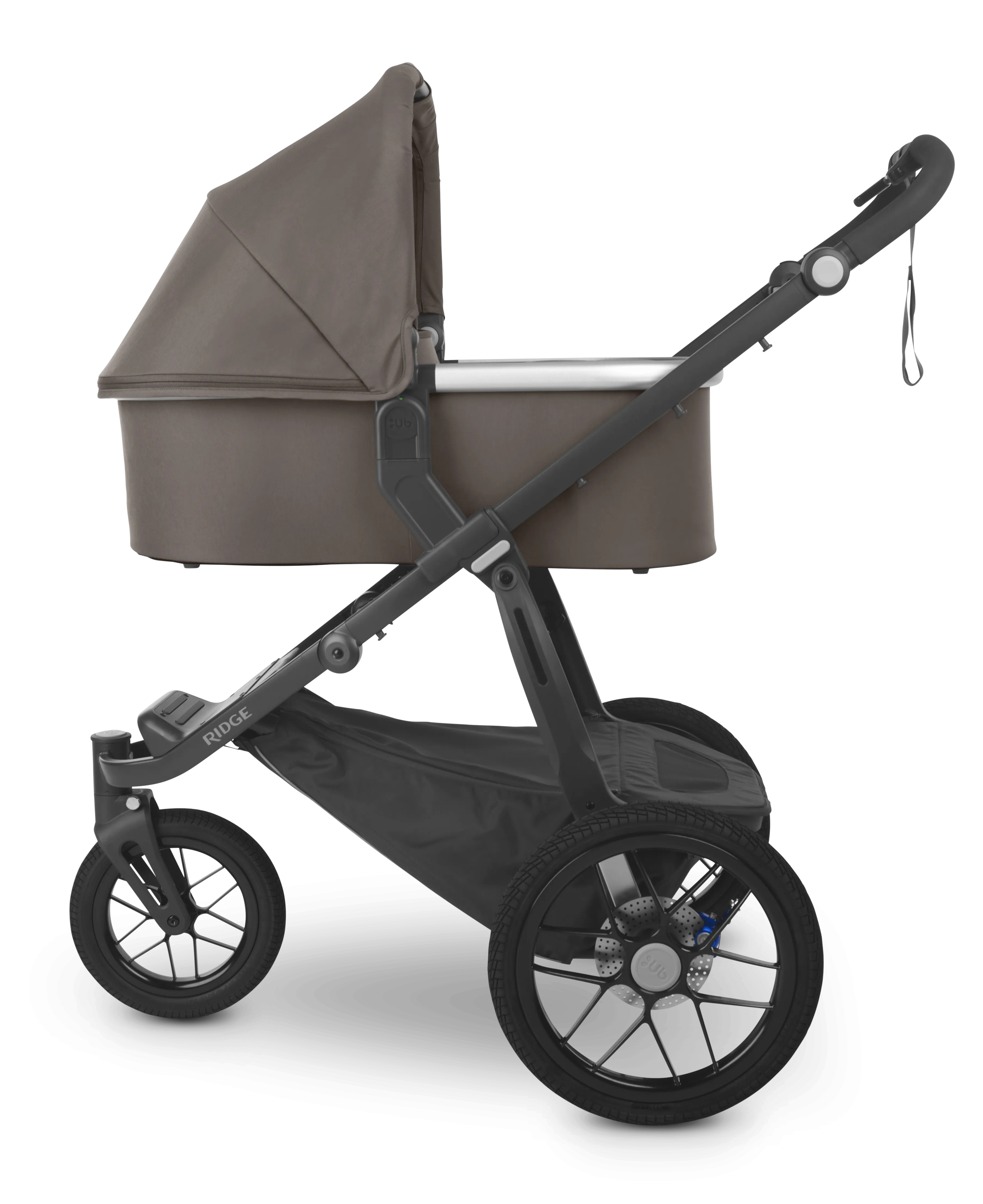 UPPAbaby Ridge Jogging Stroller