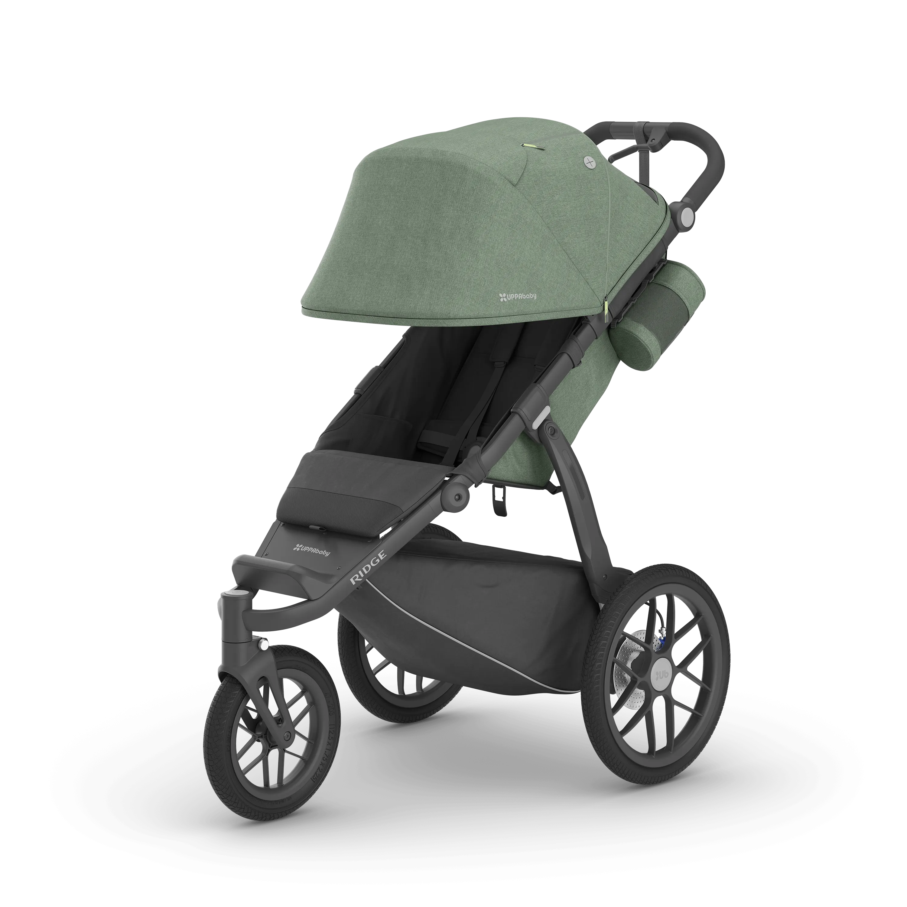 UPPAbaby Ridge Jogging Stroller