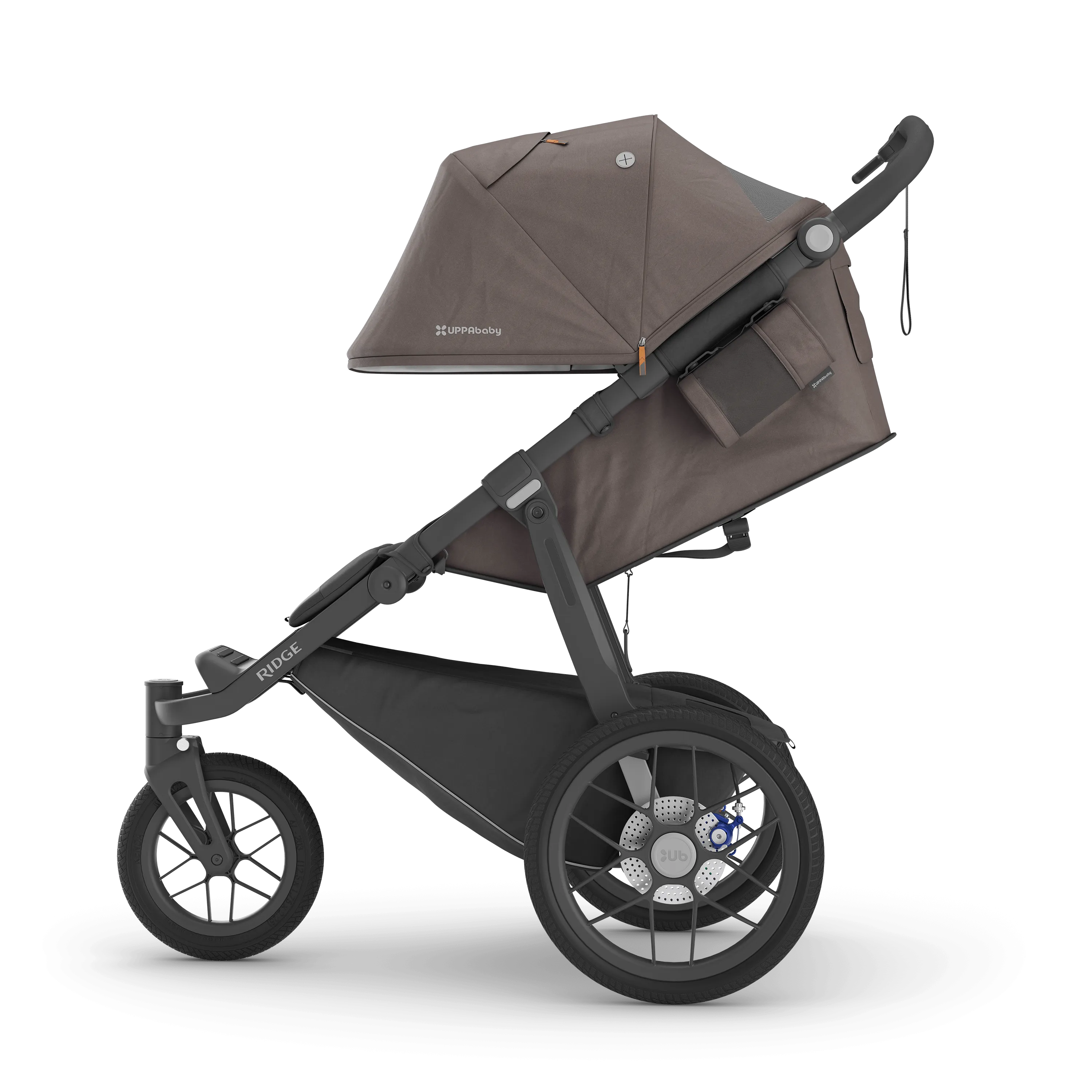 UPPAbaby Ridge Jogging Stroller