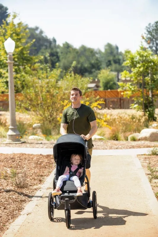 UPPAbaby Ridge Jogging Stroller