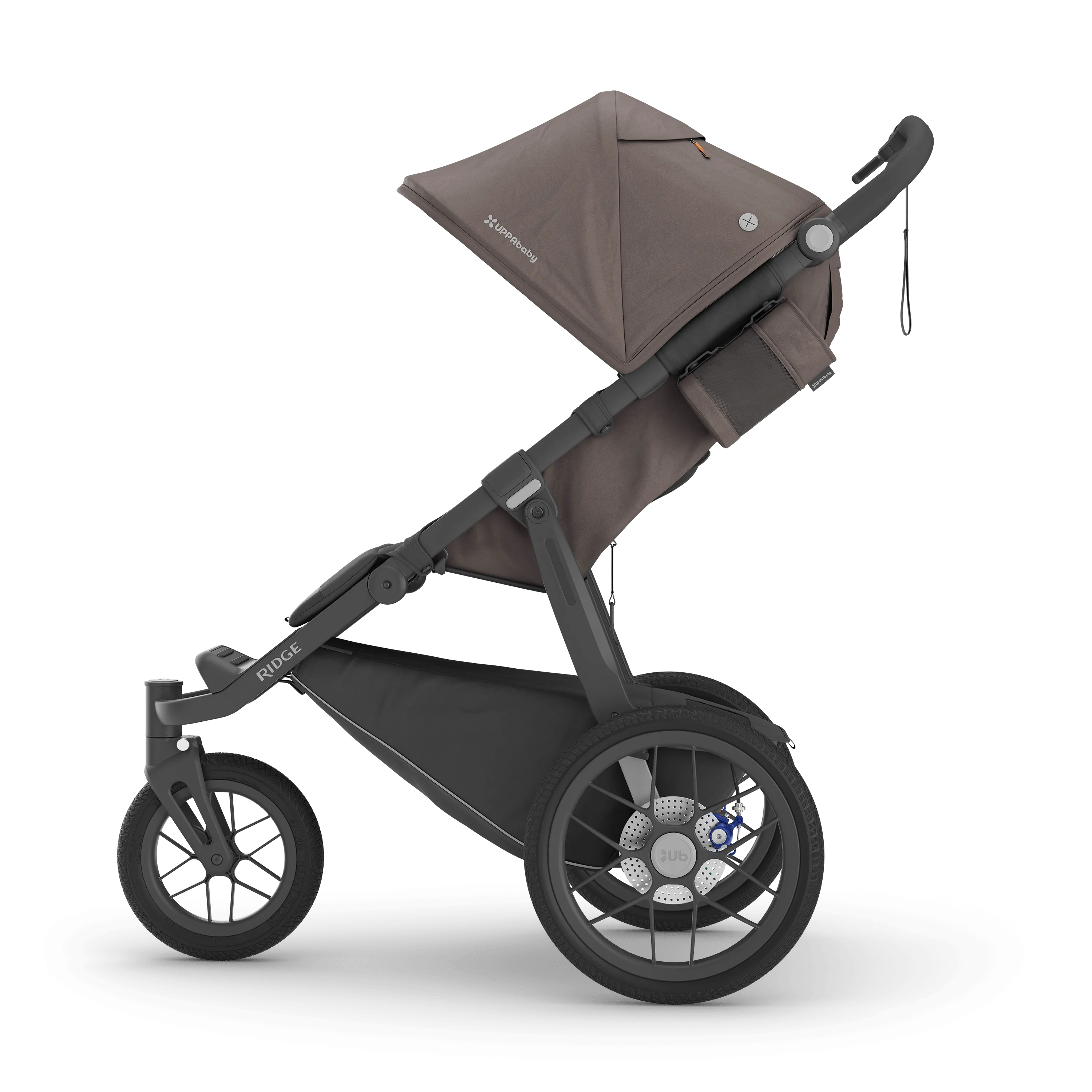 UPPAbaby Ridge Jogging Stroller