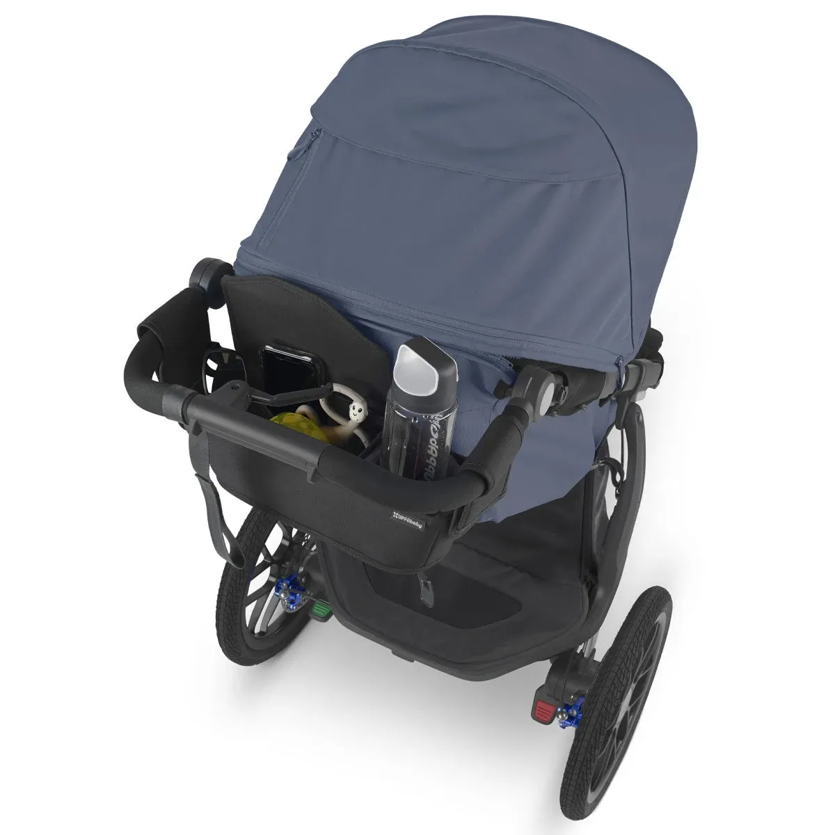 UPPAbaby - Ridge, Parent Console