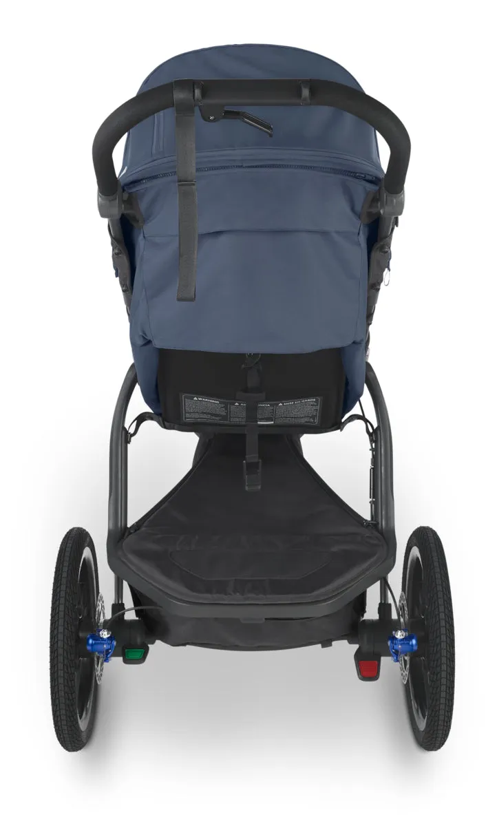 UPPAbaby-Ridge Stroller