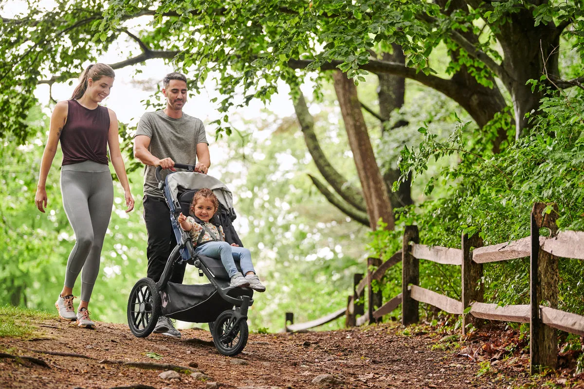 UPPAbaby-Ridge Stroller