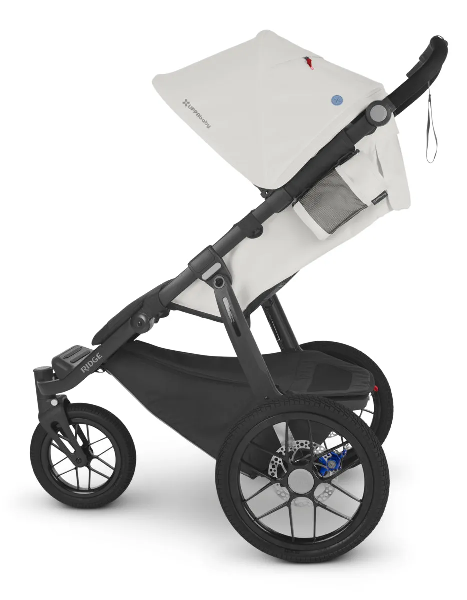 UPPAbaby-Ridge Stroller