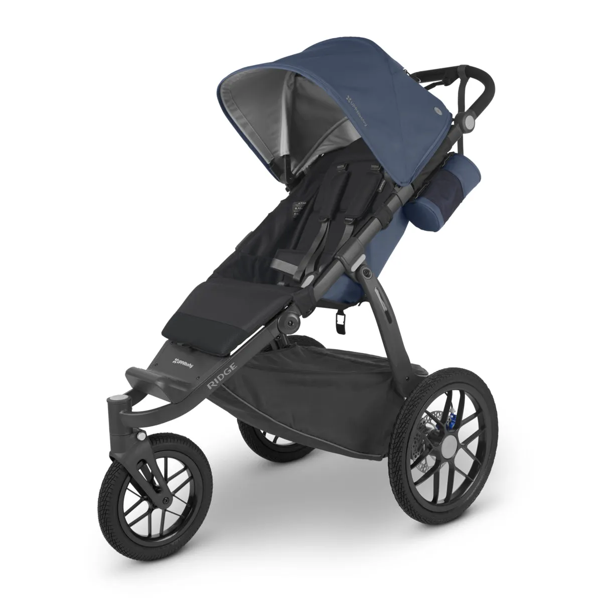 UPPAbaby-Ridge Stroller