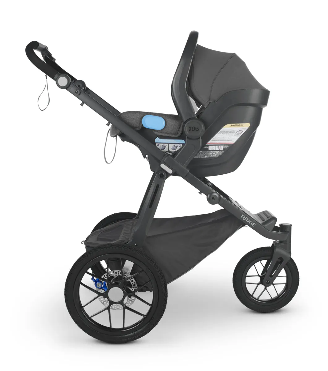 UPPAbaby-Ridge Stroller
