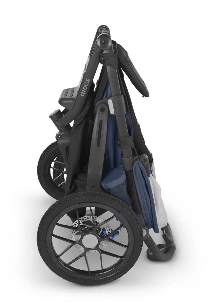 UPPAbaby-Ridge Stroller
