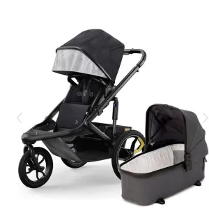 Veer Switch&Jog   Bassinet (Switchback Seat, &Jog Frame, Bassinet)
