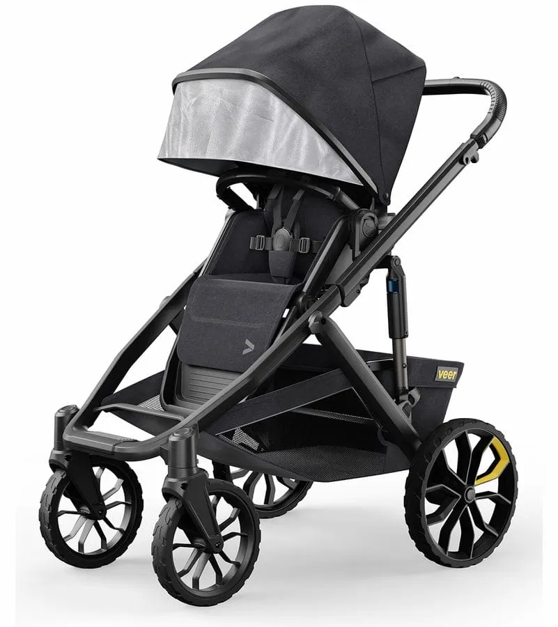Veer Switch&Jog   Bassinet (Switchback Seat, &Jog Frame, Bassinet)
