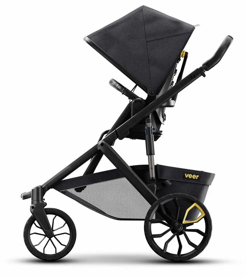 Veer Switch&Jog   Bassinet (Switchback Seat, &Jog Frame, Bassinet)