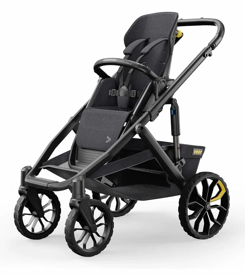 Veer Switch&Jog   Bassinet (Switchback Seat, &Jog Frame, Bassinet)