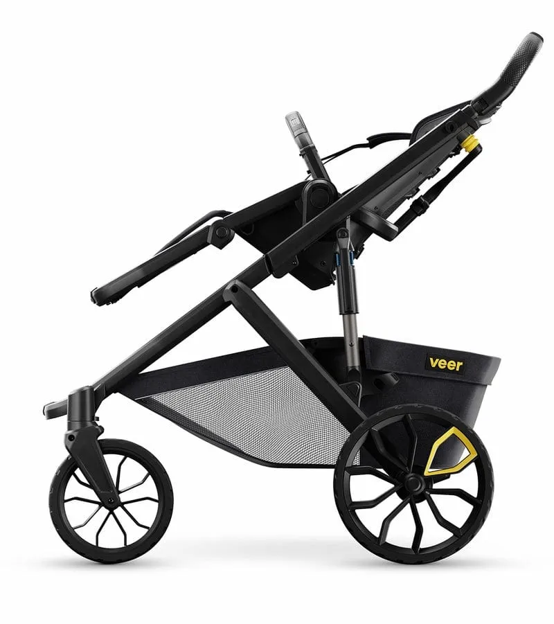 Veer Switch&Jog   Bassinet (Switchback Seat, &Jog Frame, Bassinet)