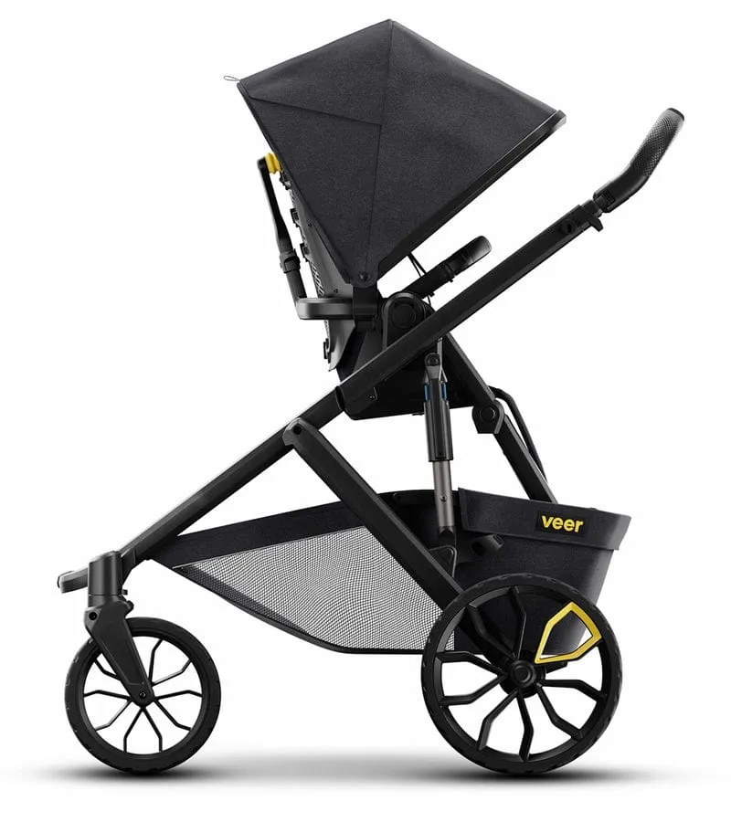 Veer Switch&Jog   Bassinet (Switchback Seat, &Jog Frame, Bassinet)