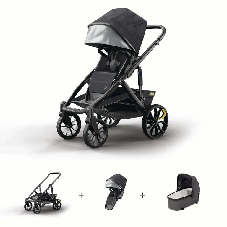 Veer Switch&Roll Infant Essentials Bundle