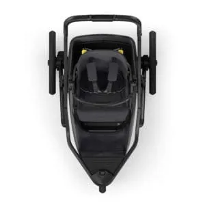Veer Switchback &Jog Jogging Frame