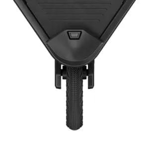Veer Switchback &Jog Jogging Frame