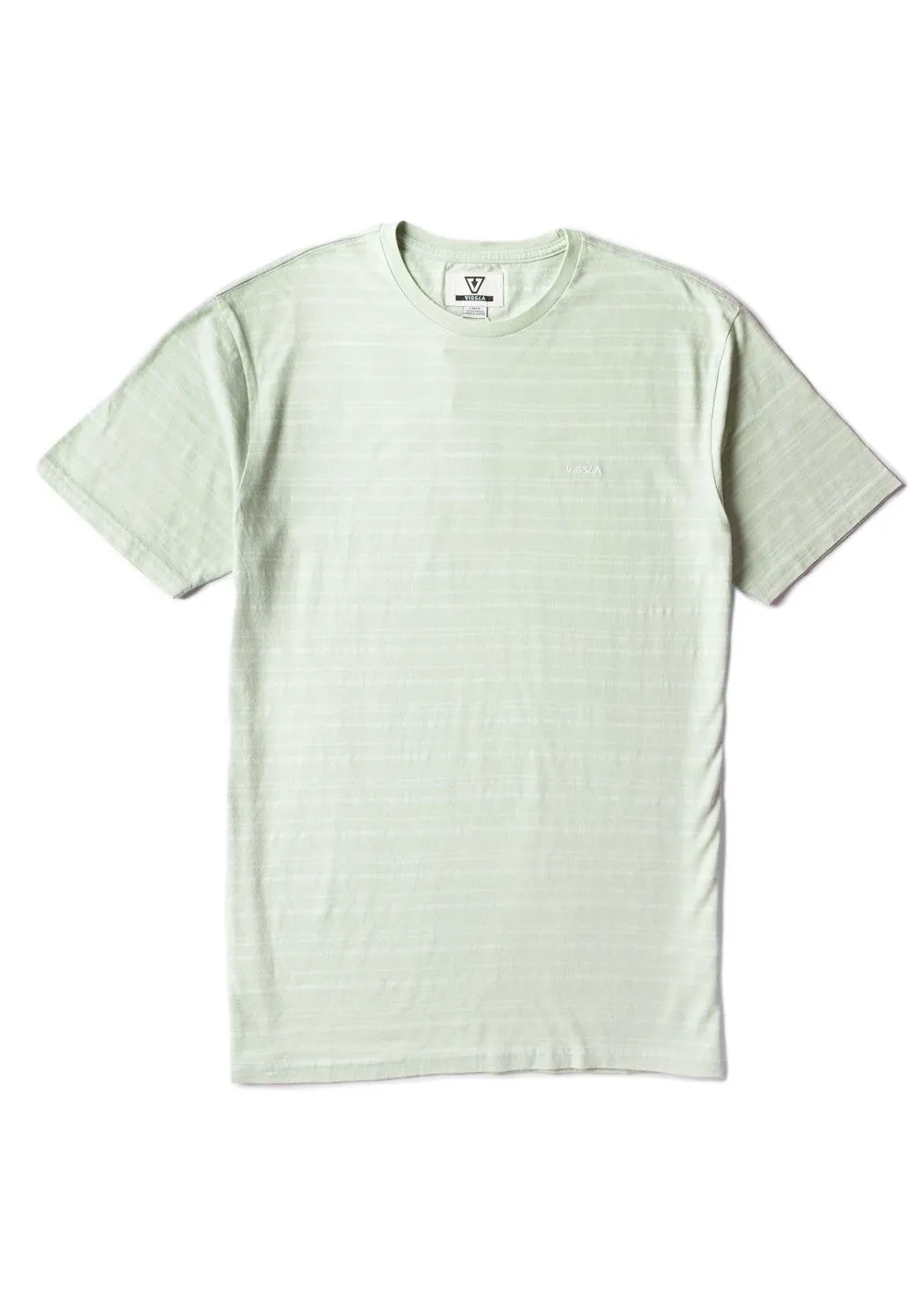 Vissla Obispo Tee-Light Agave