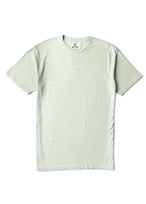 Vissla Obispo Tee-Light Agave