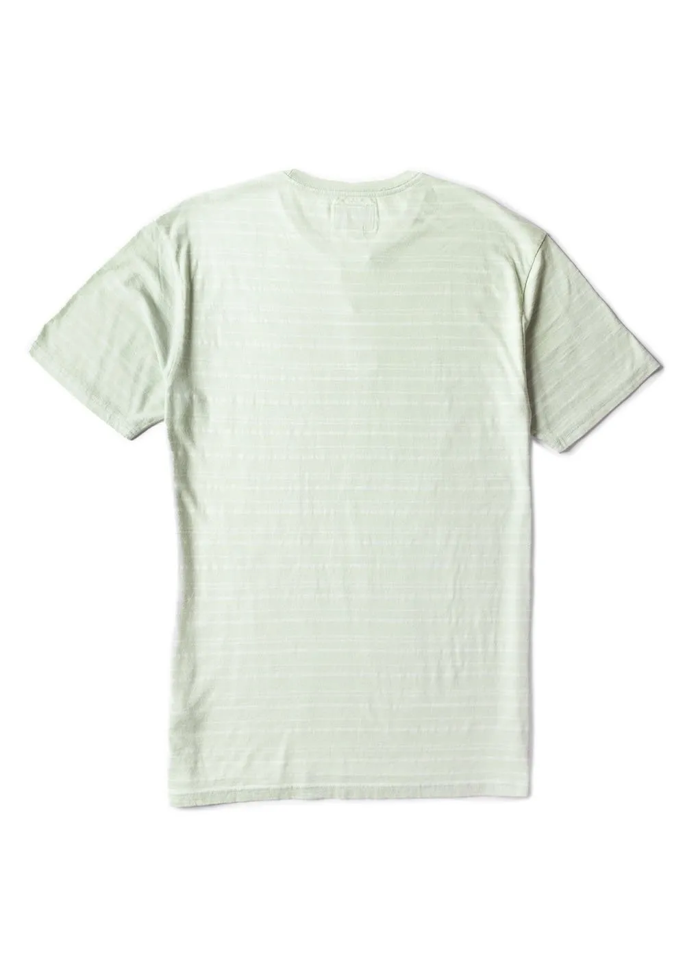 Vissla Obispo Tee-Light Agave