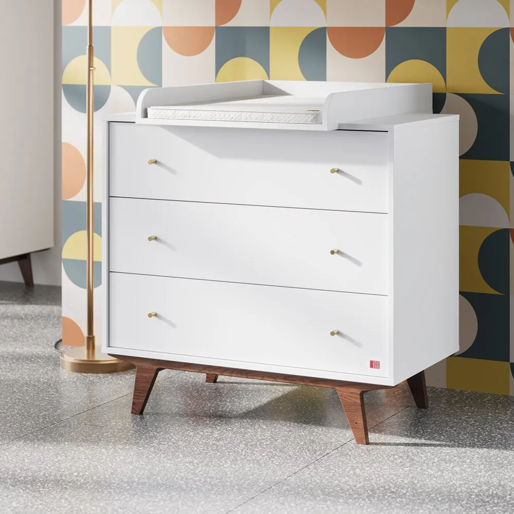 Vox MID Dresser