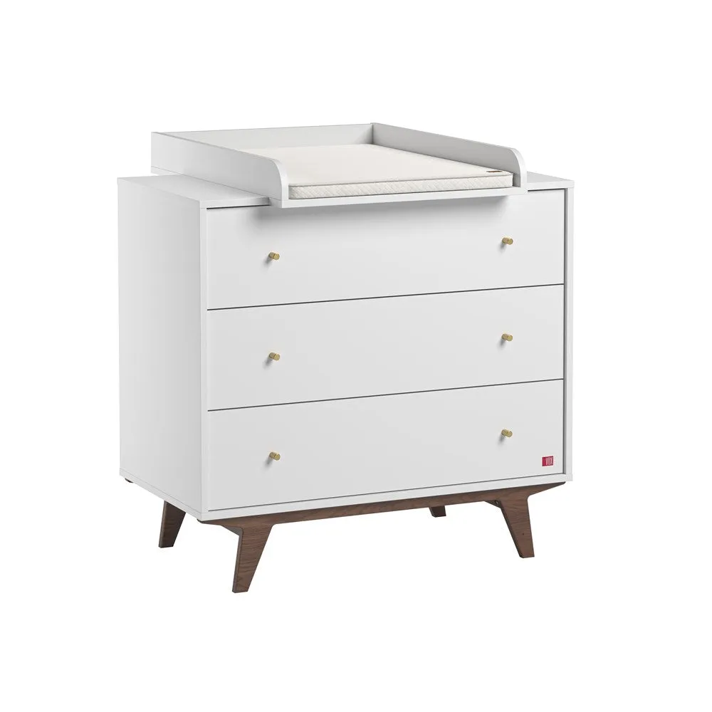 Vox MID Dresser