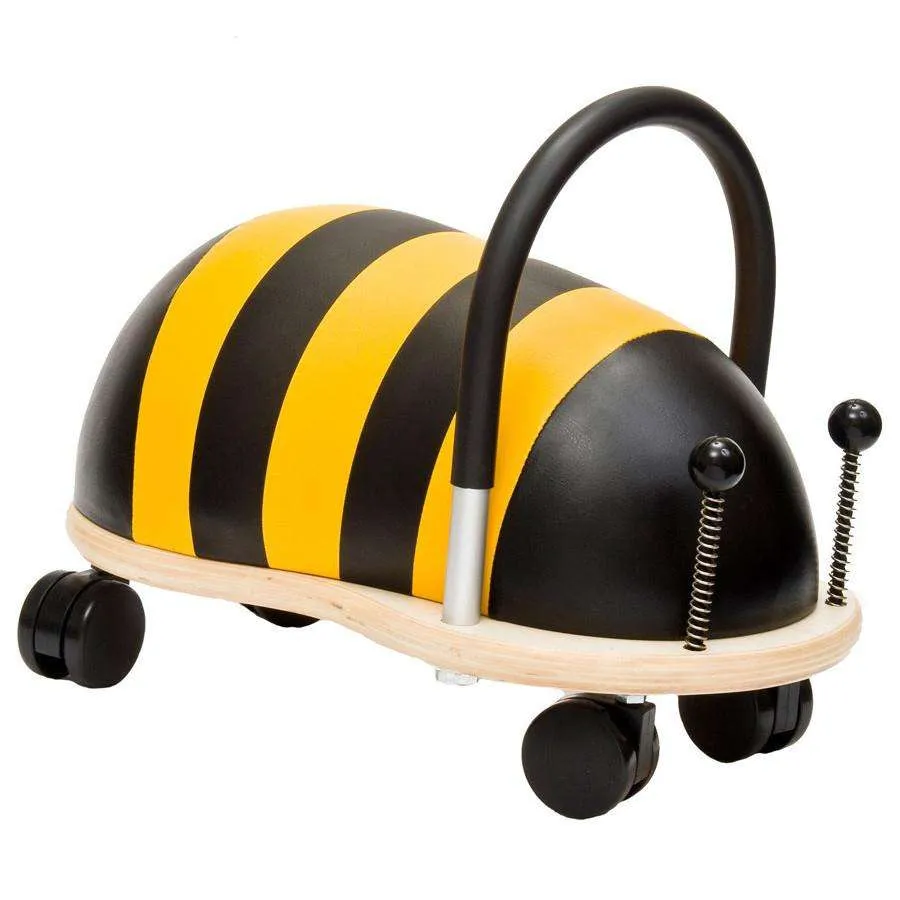 Wheely Bug Bee Ride-on Toy (Small)
