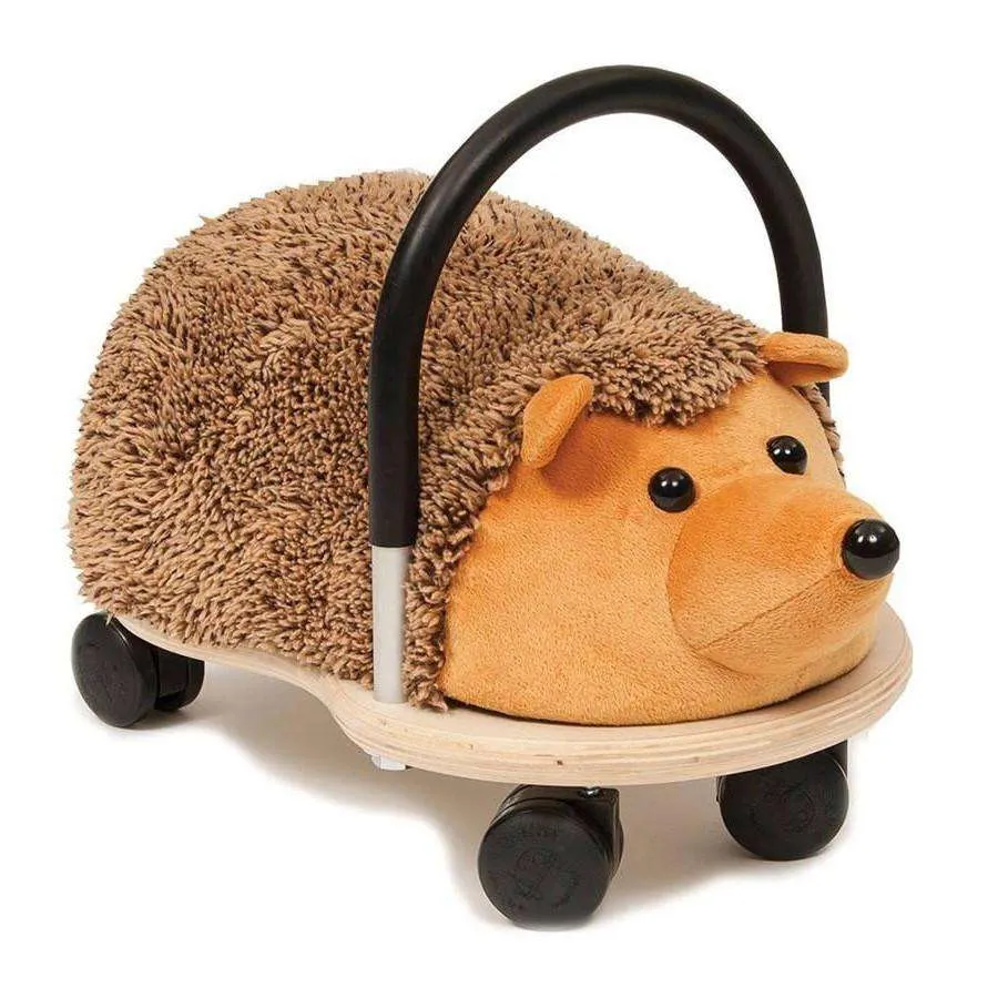 Wheely Bug Hedgehog Ride-on Toy (Small)