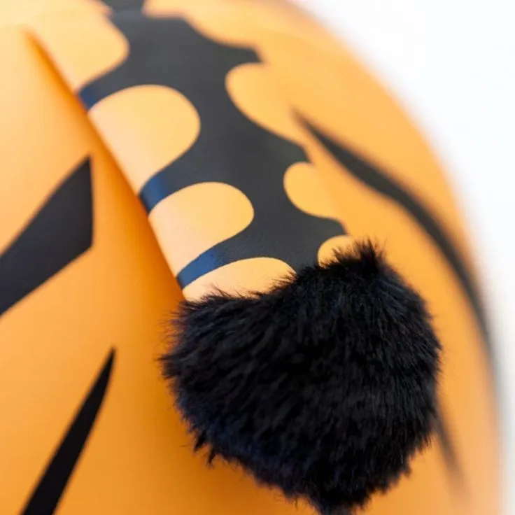 Wheelybug Ride On – Tiger (Small )