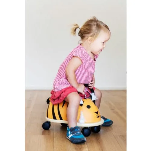 Wheelybug Ride On – Tiger (Small )
