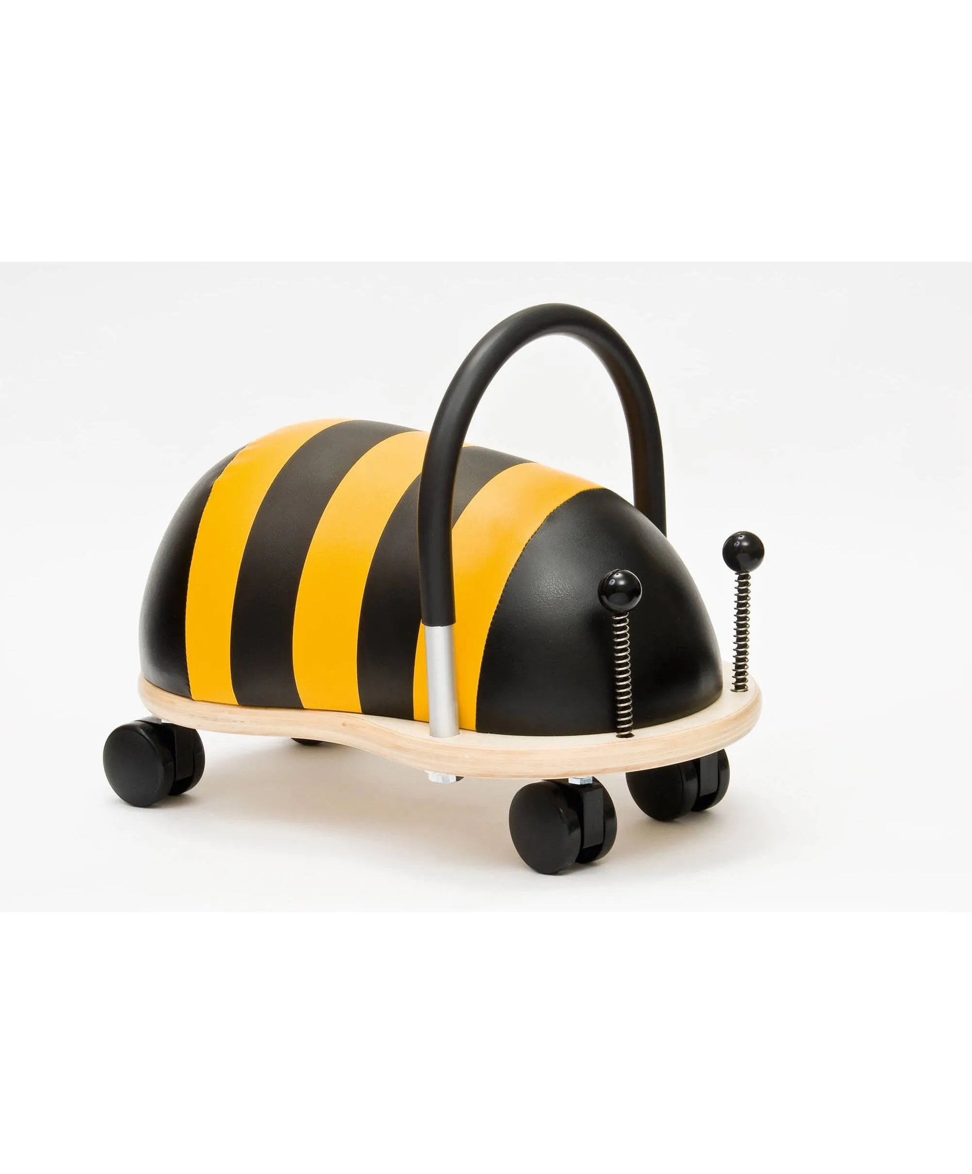 Wheelybug Ride On Toy - Bumble Bee