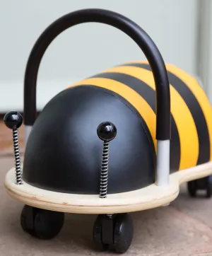 Wheelybug Ride On Toy - Bumble Bee