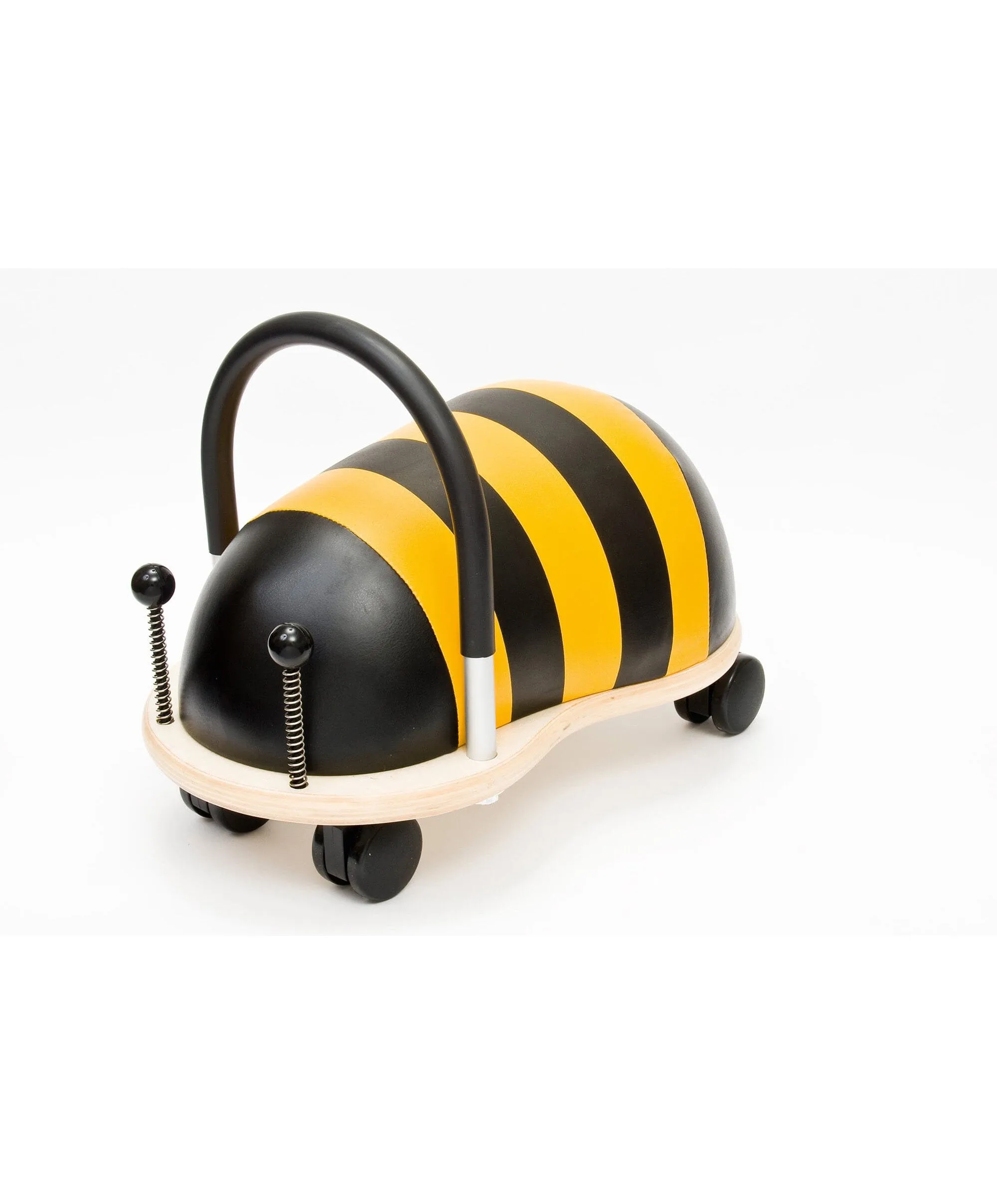 Wheelybug Ride On Toy - Bumble Bee